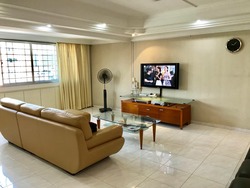 Blk 602 Elias Road (Pasir Ris), HDB Executive #170240022